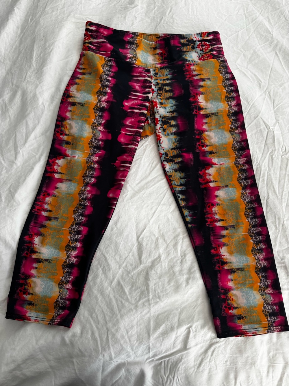 Onzie Capri Leggings
